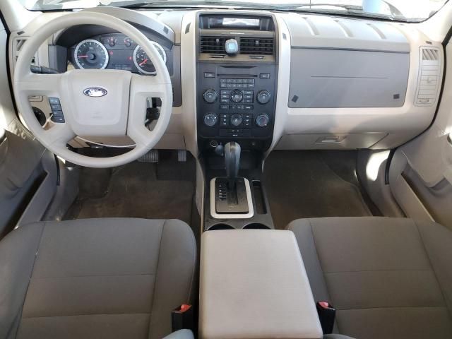 2011 Ford Escape XLS