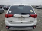 2019 Mitsubishi Outlander SE