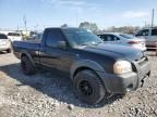 2001 Nissan Frontier XE