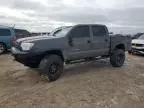 2012 Toyota Tacoma Double Cab