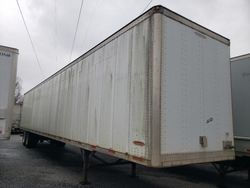 Trailobile Vehiculos salvage en venta: 2008 Trailobile Trailer