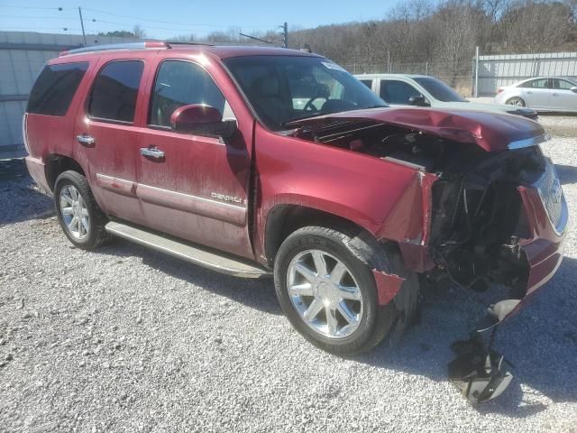 2007 GMC Yukon Denali