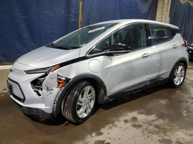 2023 Chevrolet Bolt EV 1LT