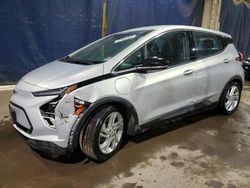 Chevrolet Vehiculos salvage en venta: 2023 Chevrolet Bolt EV 1LT