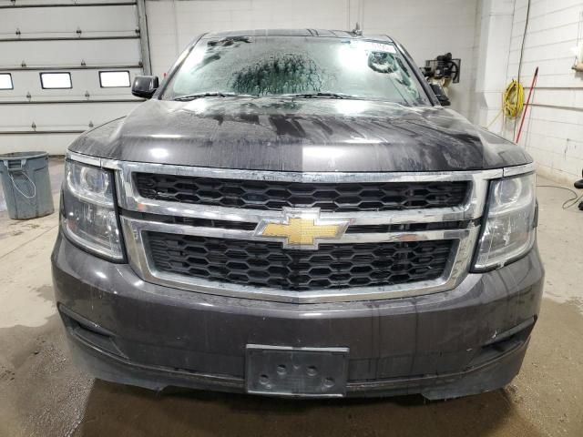 2016 Chevrolet Tahoe K1500 LT