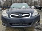 2012 Subaru Legacy 2.5I Premium