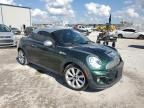 2013 Mini Cooper Coupe S