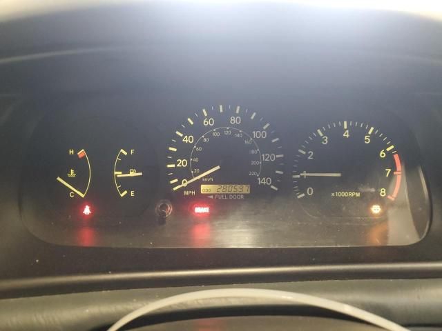 2000 Toyota Camry CE