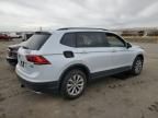 2018 Volkswagen Tiguan S