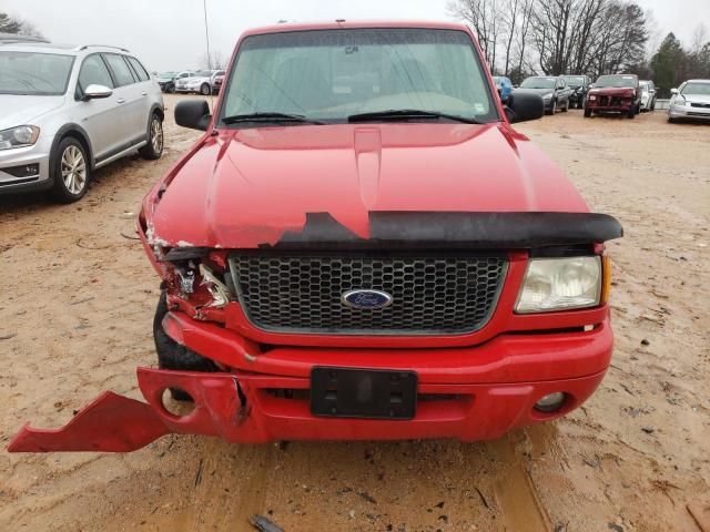 2003 Ford Ranger