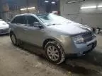 2007 Lincoln MKX