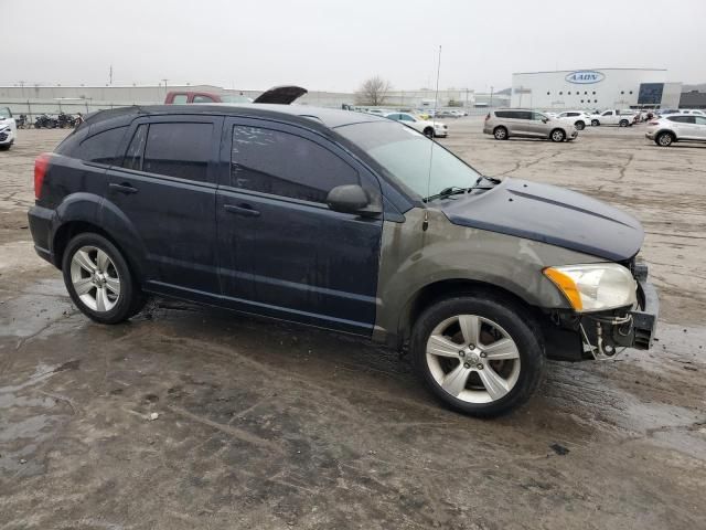 2010 Dodge Caliber Mainstreet