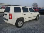 2008 Jeep Patriot Sport