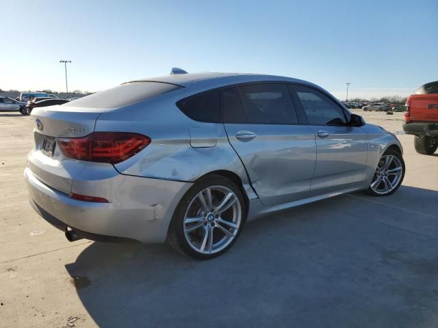 2014 BMW 535 Xigt