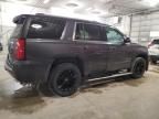 2015 Chevrolet Tahoe K1500 LTZ