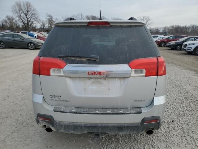 2012 GMC Terrain SLE