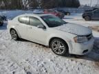 2013 Dodge Avenger SXT