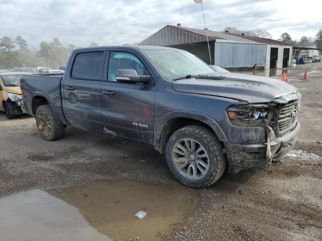 2020 Dodge 1500 Laramie