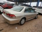 2002 Honda Accord EX