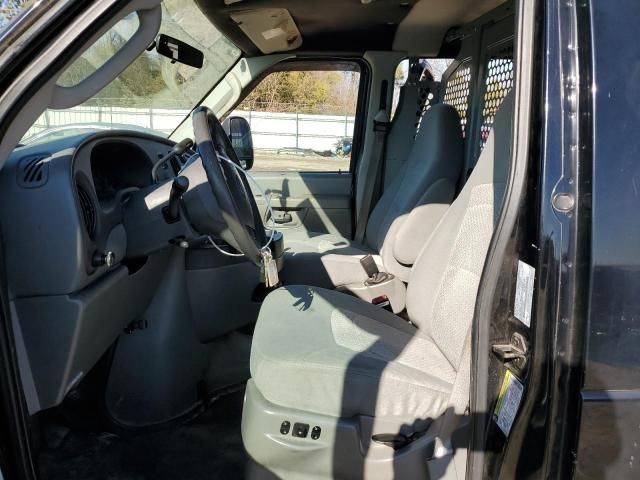 2006 Ford Econoline E350 Super Duty Van