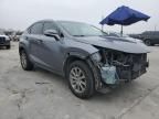 2016 Lexus NX 200T Base