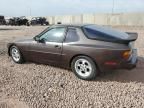 1985 Porsche 944