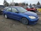 2005 Honda Civic DX VP