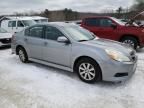 2010 Subaru Legacy 2.5I Premium