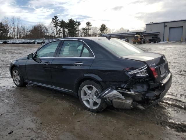 2014 Mercedes-Benz E 350 4matic