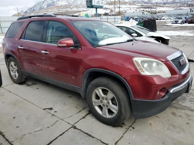 2009 GMC Acadia SLT-1