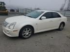 2007 Cadillac STS