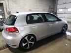 2012 Volkswagen Golf