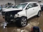 2014 KIA Sportage SX