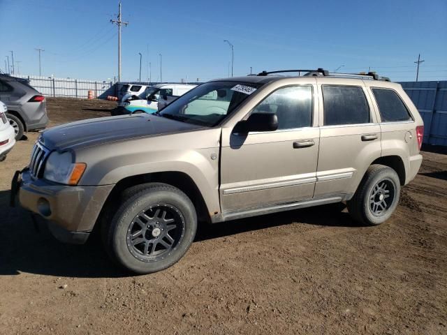 2005 Jeep Grand Cherokee Limited