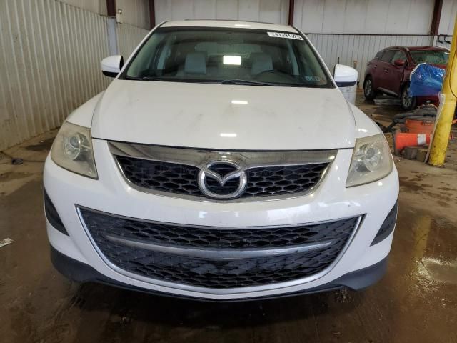 2011 Mazda CX-9