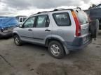 2003 Honda CR-V LX