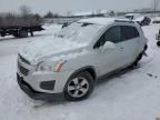 2016 Chevrolet Trax 1LT