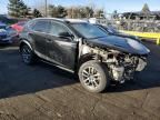 2016 Lexus NX 200T Base