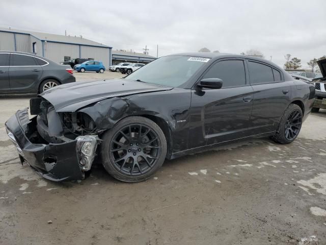 2011 Dodge Charger R/T