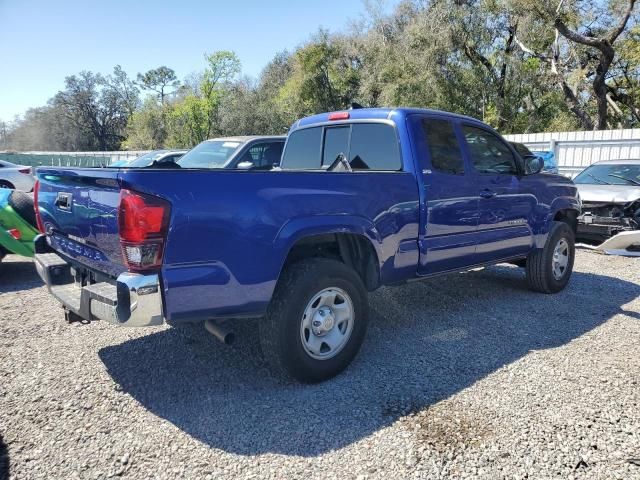 2023 Toyota Tacoma Access Cab