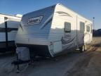 2014 Coleman Travel Trailer