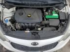 2016 KIA Forte EX