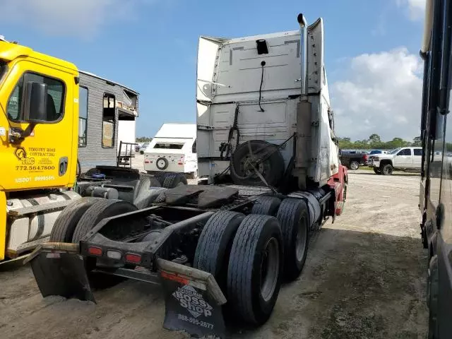 2006 Volvo VN VNL