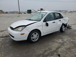 2003 Ford Focus SE en venta en Lebanon, TN