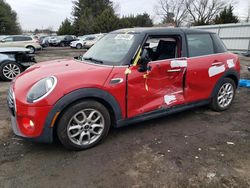 Mini salvage cars for sale: 2019 Mini Cooper