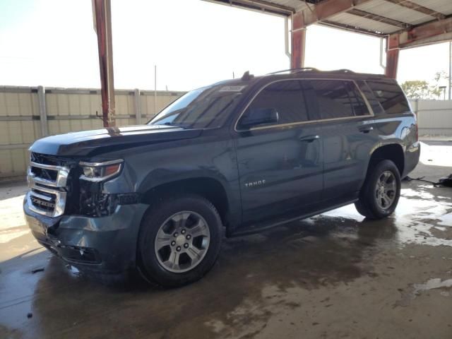 2020 Chevrolet Tahoe C1500 LS