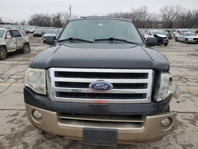 2011 Ford Expedition XLT