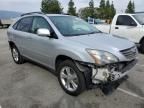 2008 Lexus RX 400H