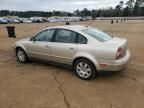 2005 Volkswagen Passat GLS