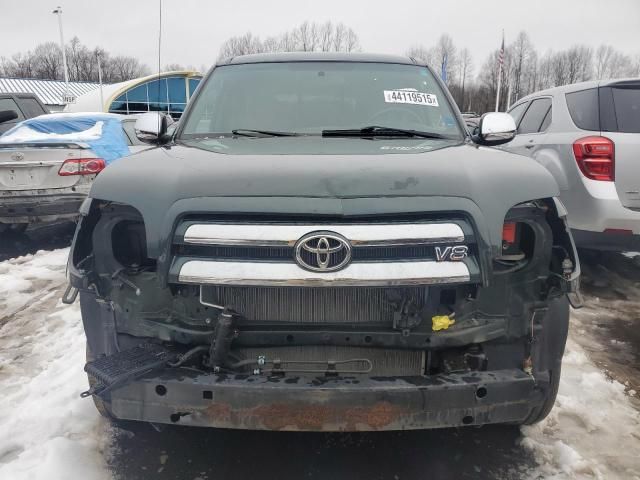 2006 Toyota Tundra Access Cab SR5